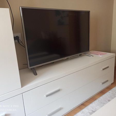 Aroalia, Super Centrico!! Apartamento Ourense Exterior foto
