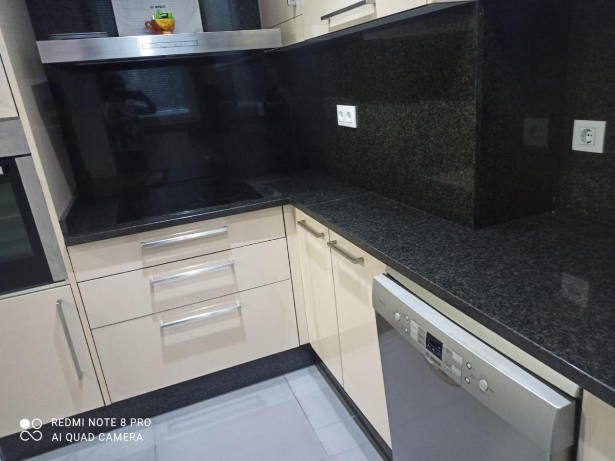 Aroalia, Super Centrico!! Apartamento Ourense Exterior foto