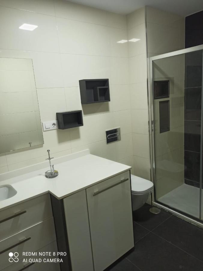 Aroalia, Super Centrico!! Apartamento Ourense Exterior foto