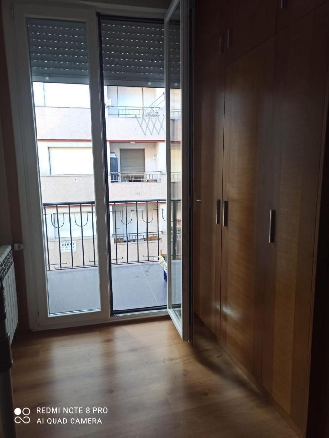 Aroalia, Super Centrico!! Apartamento Ourense Exterior foto