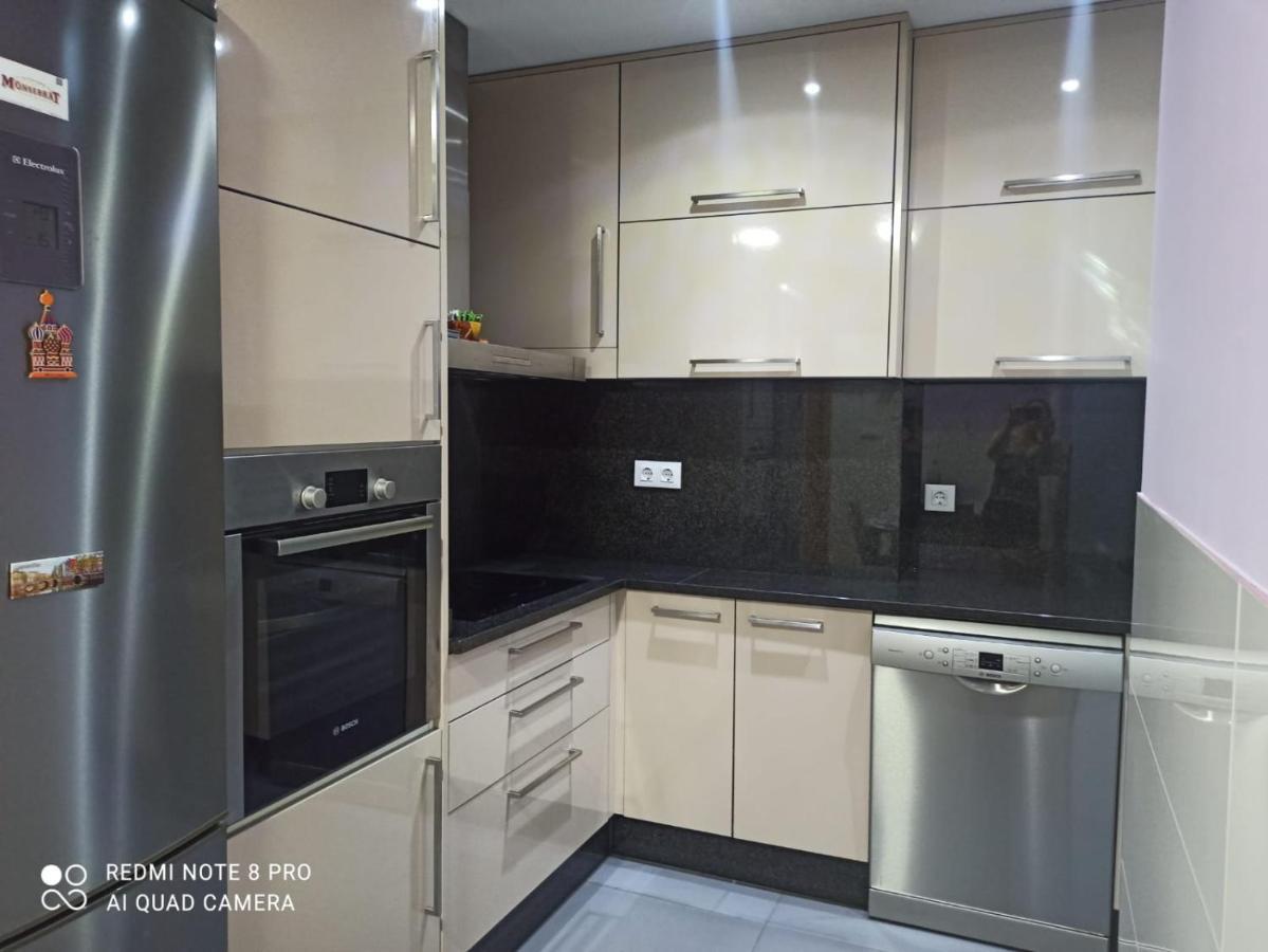 Aroalia, Super Centrico!! Apartamento Ourense Exterior foto