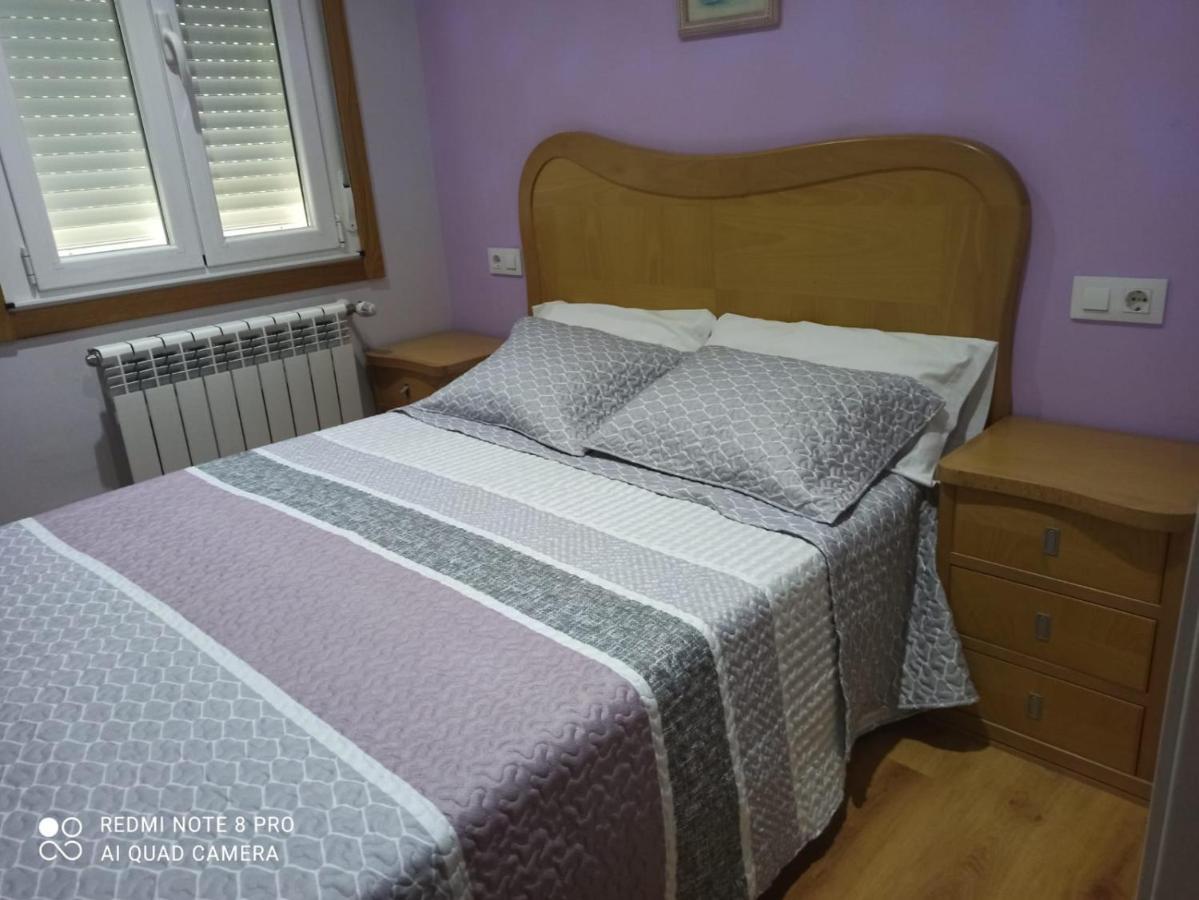 Aroalia, Super Centrico!! Apartamento Ourense Exterior foto