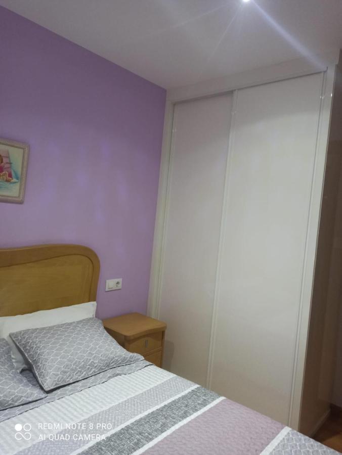 Aroalia, Super Centrico!! Apartamento Ourense Exterior foto
