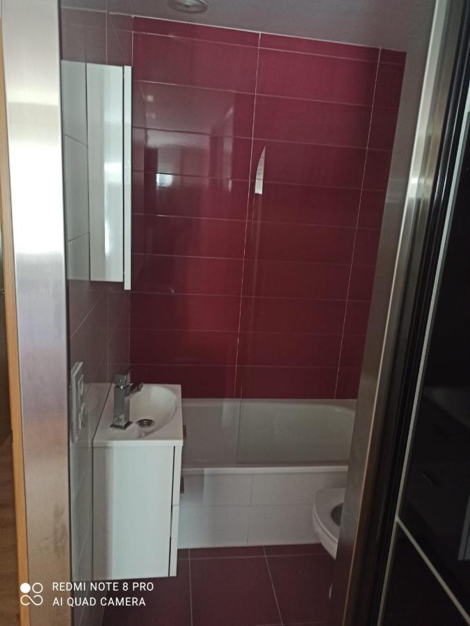 Aroalia, Super Centrico!! Apartamento Ourense Exterior foto