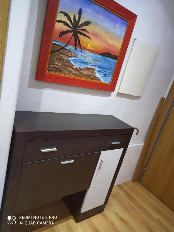 Aroalia, Super Centrico!! Apartamento Ourense Exterior foto