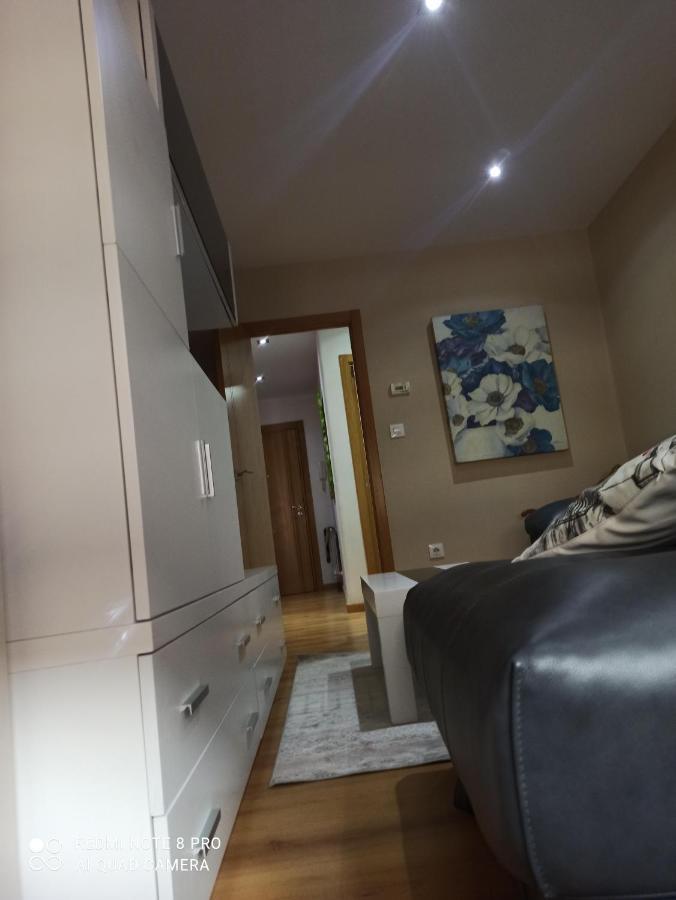 Aroalia, Super Centrico!! Apartamento Ourense Exterior foto