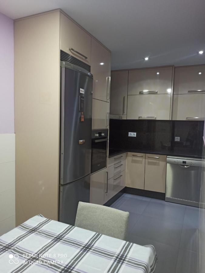 Aroalia, Super Centrico!! Apartamento Ourense Exterior foto