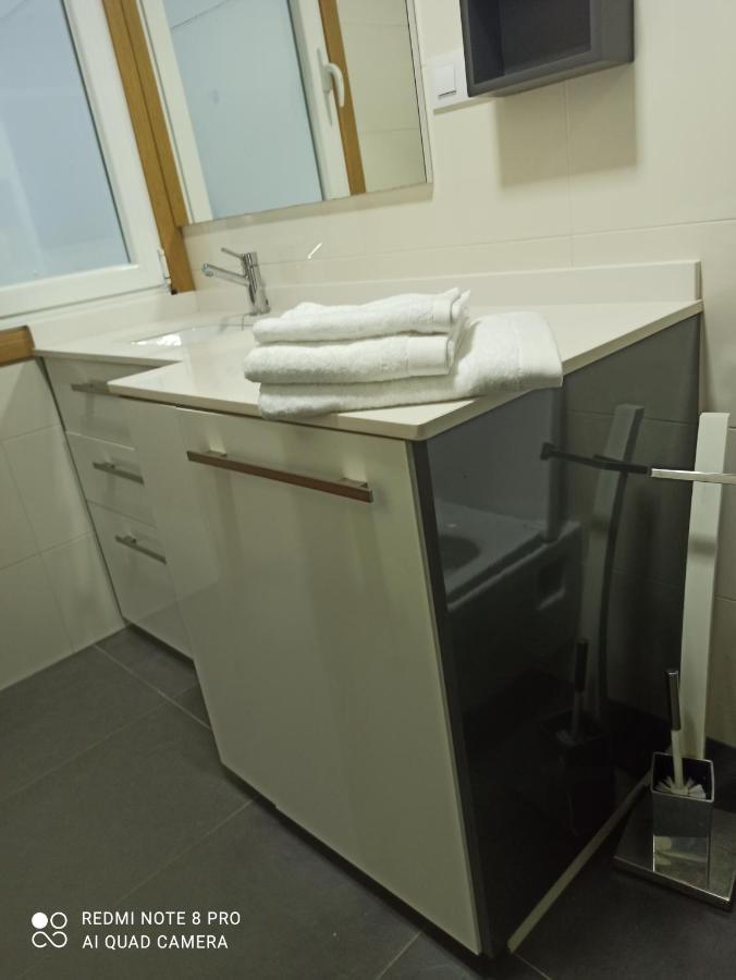 Aroalia, Super Centrico!! Apartamento Ourense Exterior foto