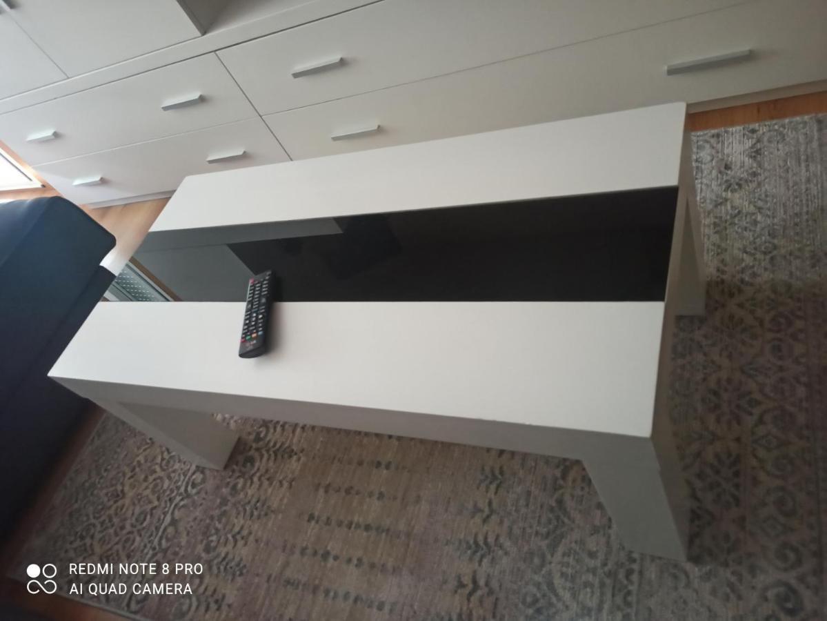 Aroalia, Super Centrico!! Apartamento Ourense Exterior foto
