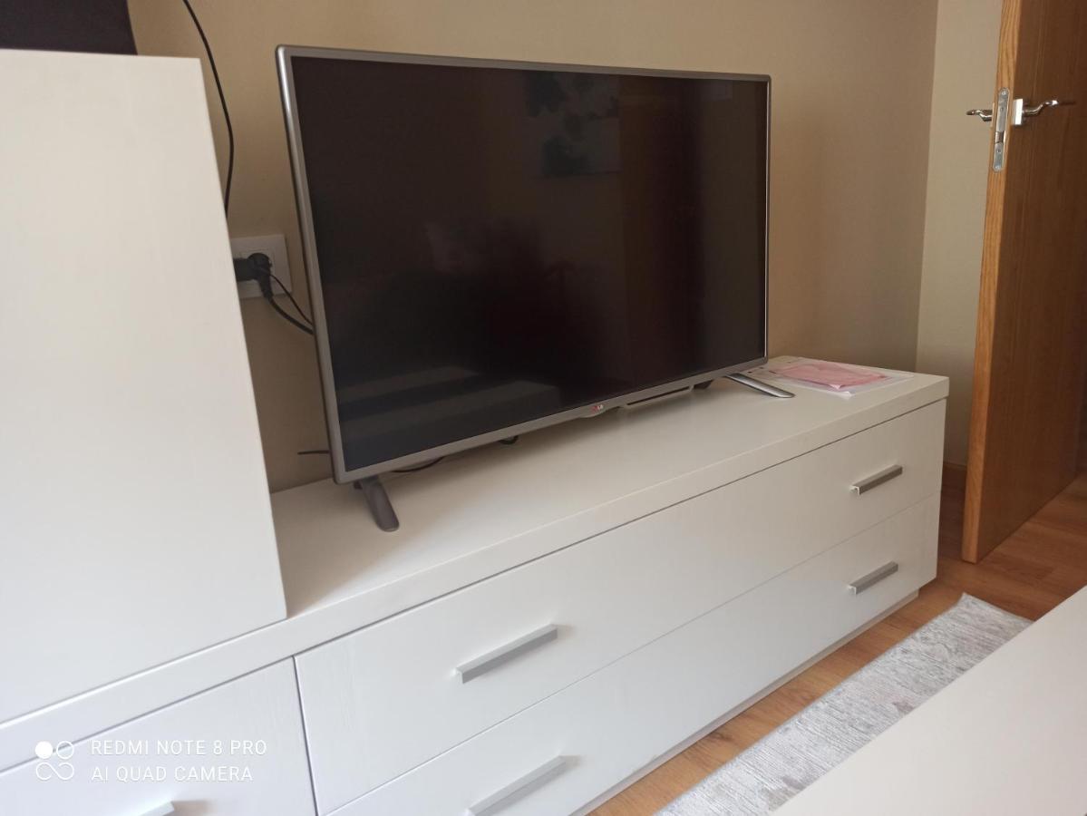 Aroalia, Super Centrico!! Apartamento Ourense Exterior foto