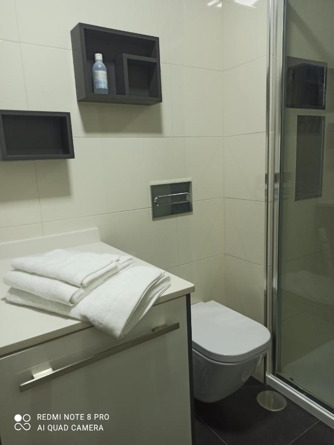 Aroalia, Super Centrico!! Apartamento Ourense Exterior foto