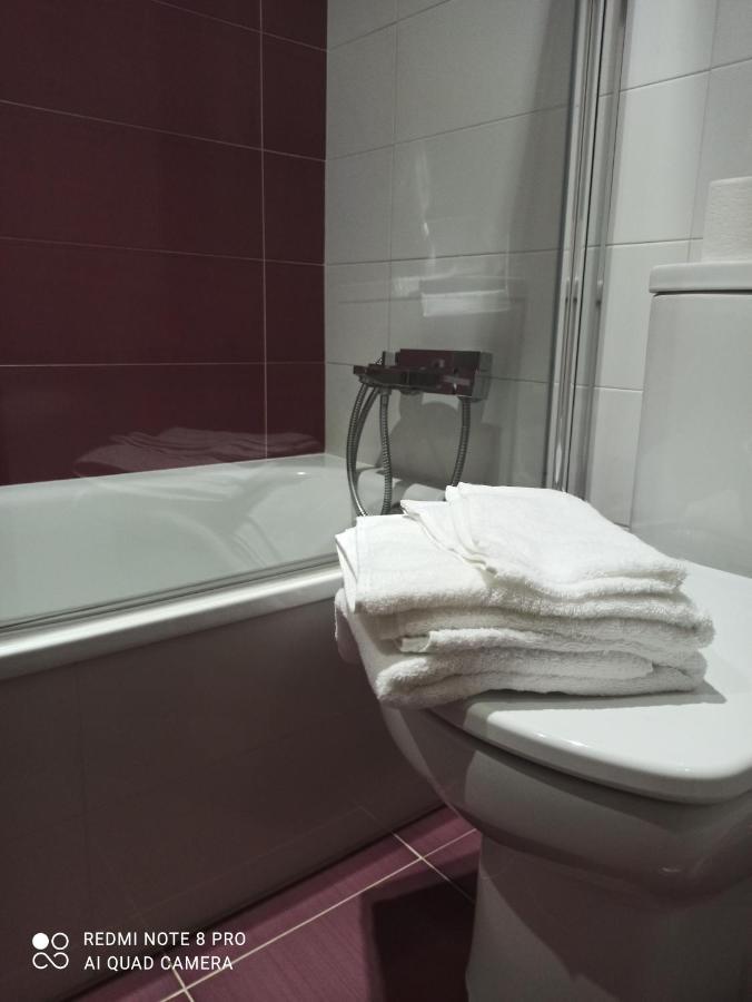 Aroalia, Super Centrico!! Apartamento Ourense Exterior foto
